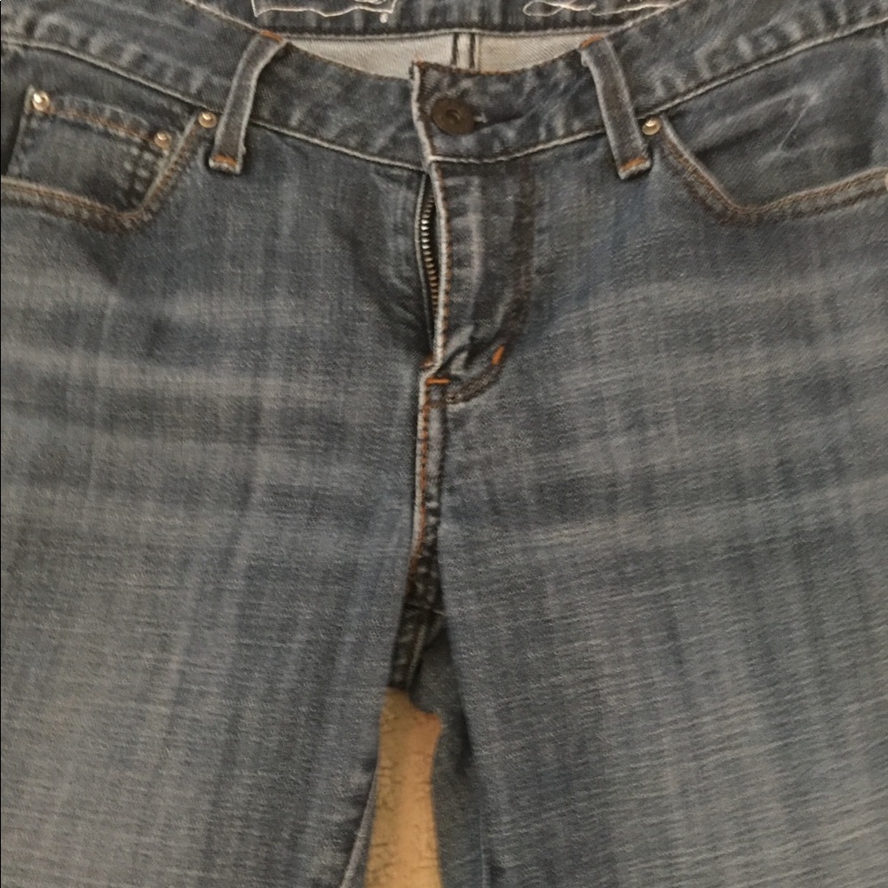 Jeans - Picture 4 of 5
